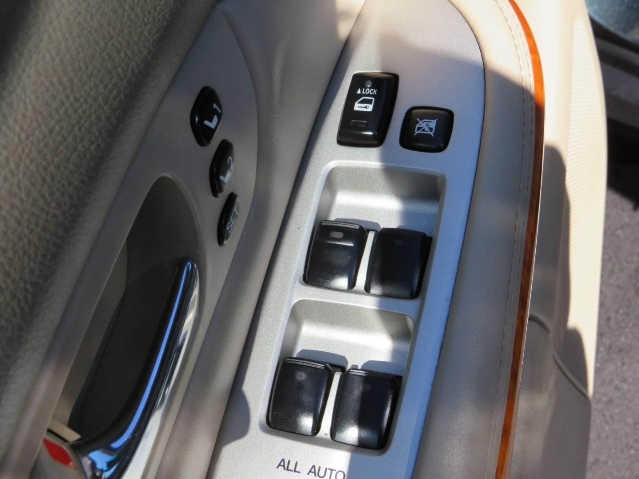 Lexus RX 350 AWD 2007