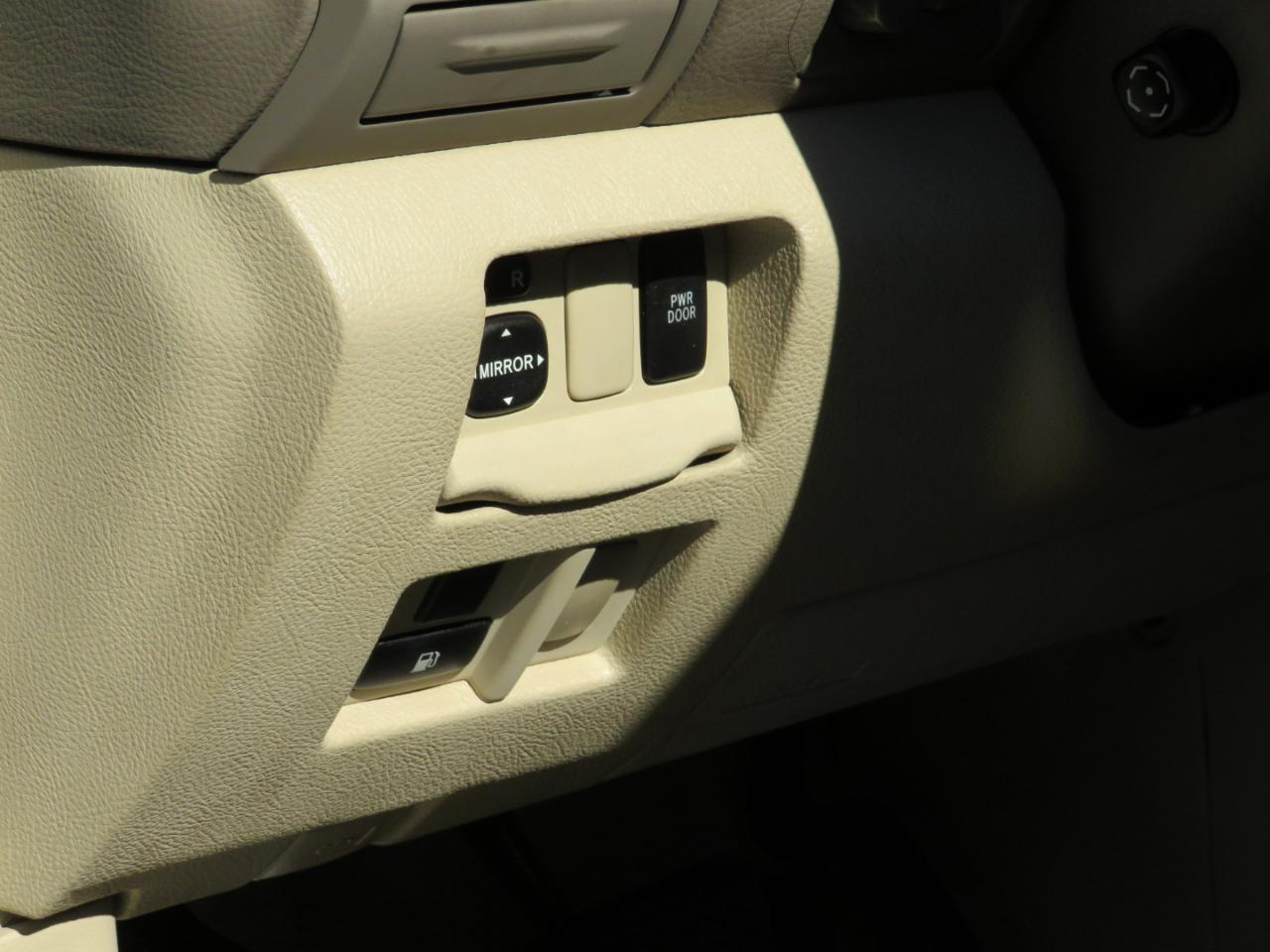 Lexus RX 350 AWD 2007