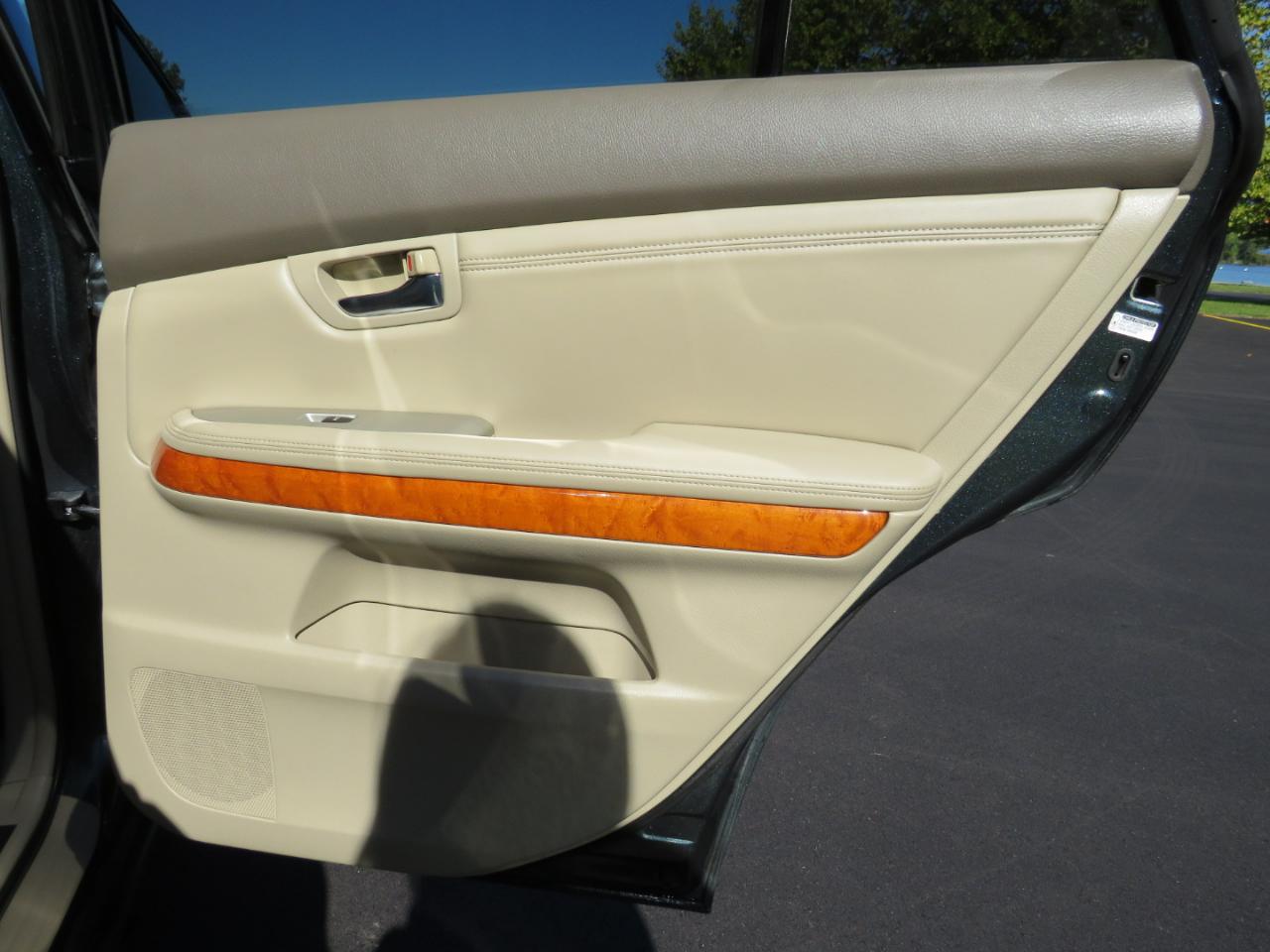 Lexus RX 350 AWD 2007