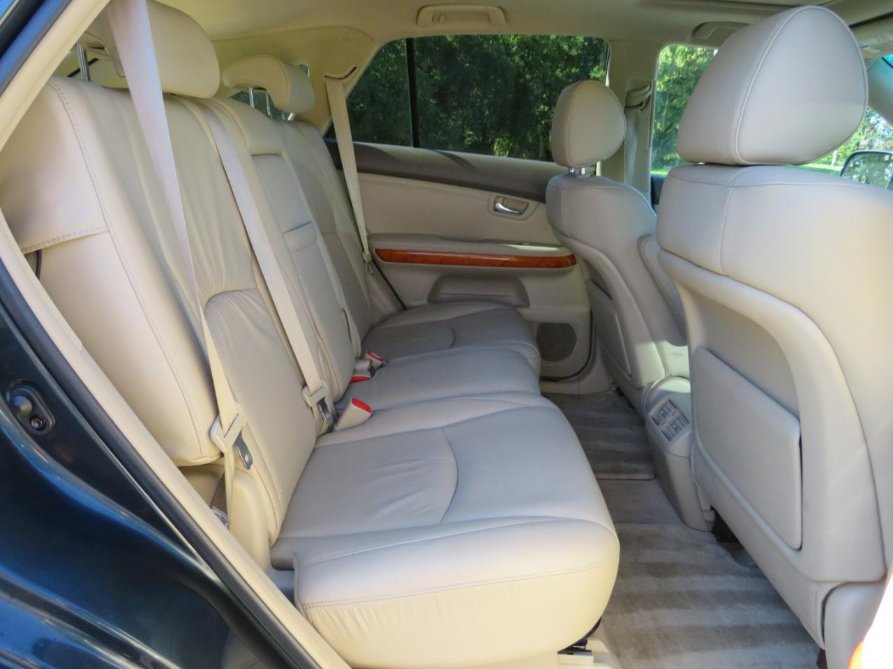 Lexus RX 350 AWD 2007
