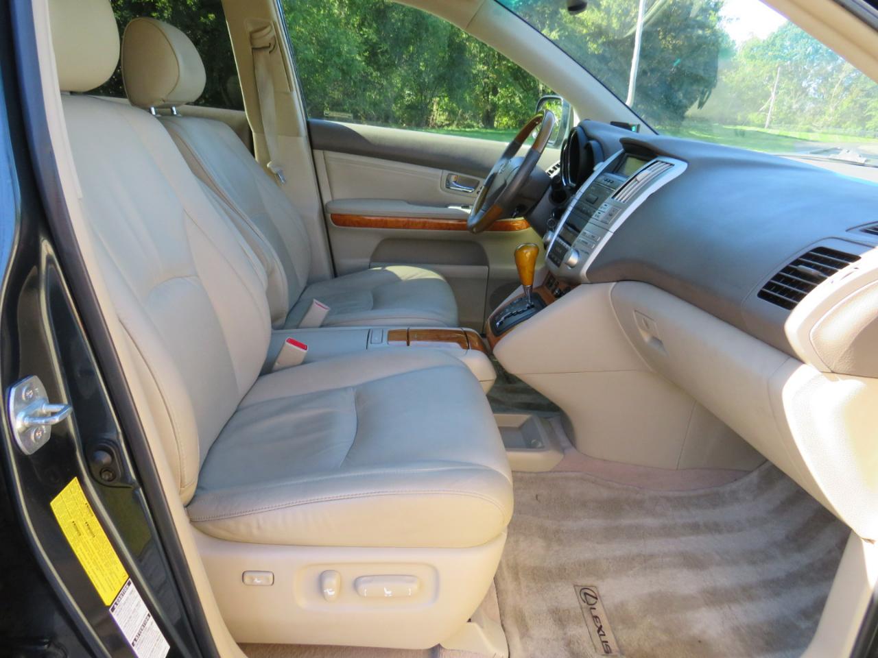 Lexus RX 350 AWD 2007