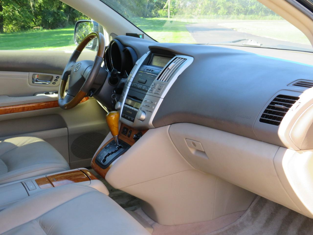 Lexus RX 350 AWD 2007
