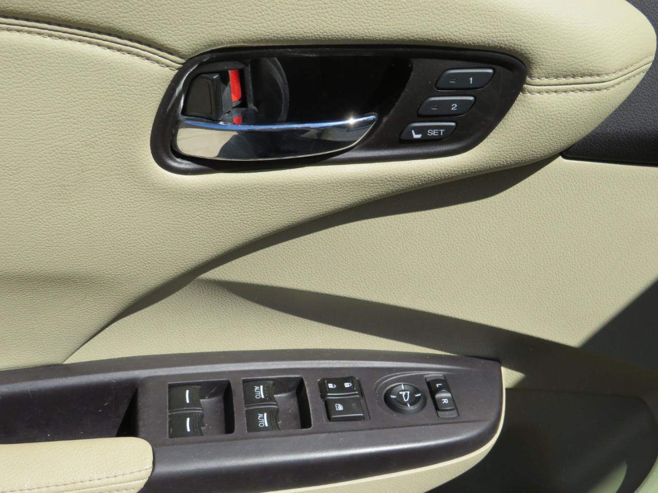 Acura RDX Base 2018