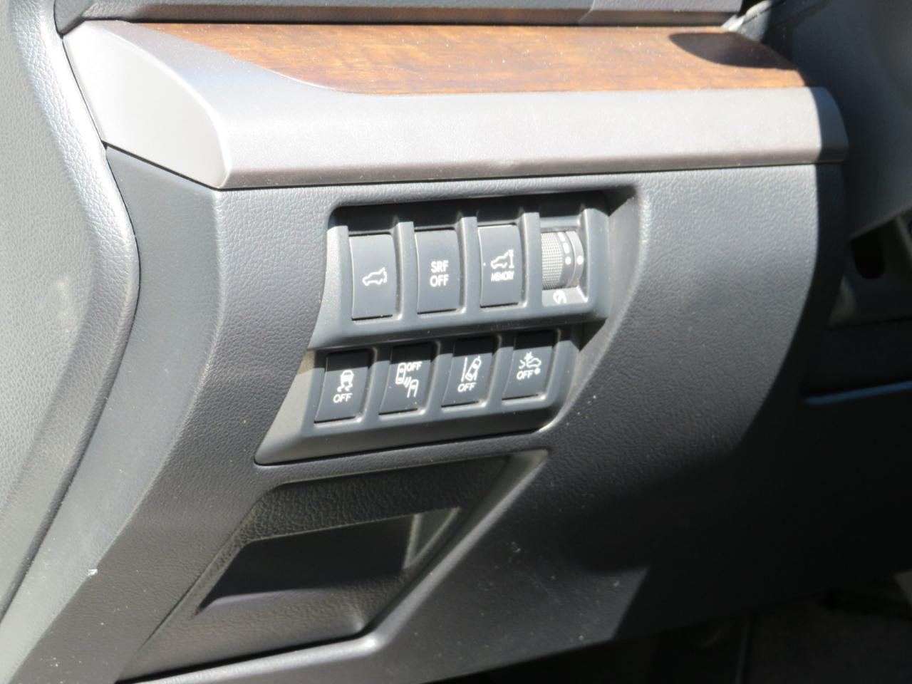 Subaru Outback 3.6R Limited 2015