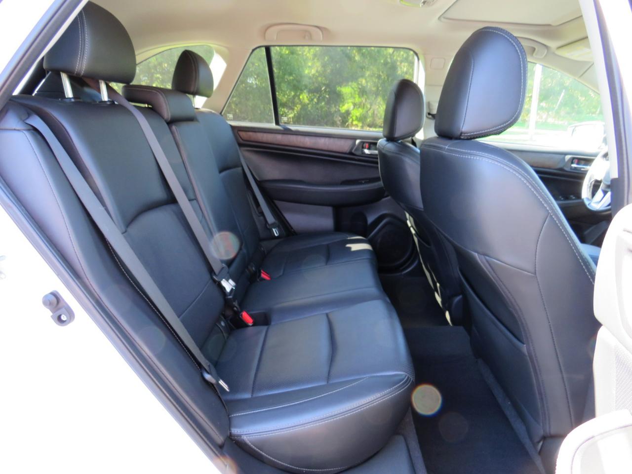 Subaru Outback 3.6R Limited 2015