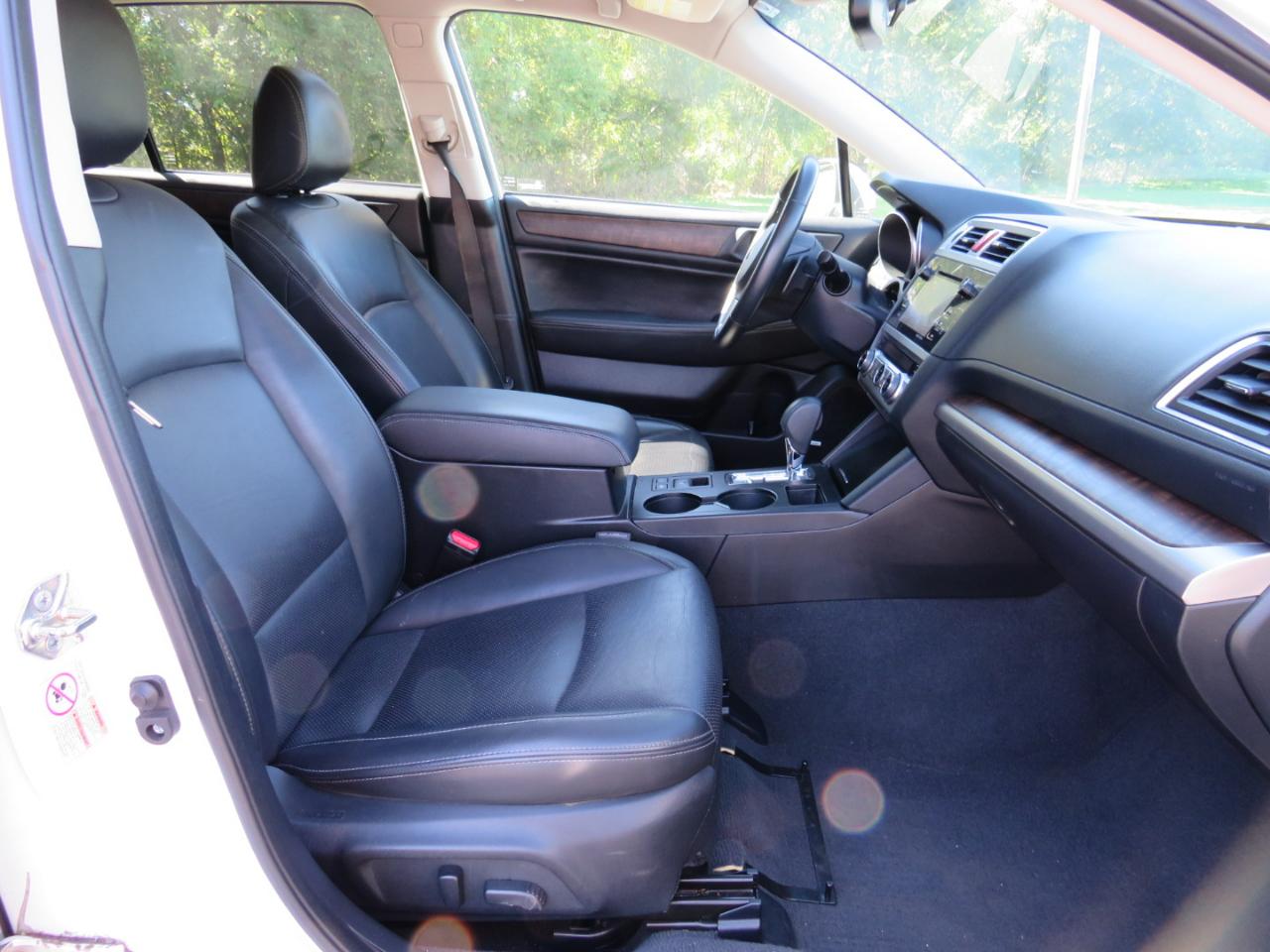 Subaru Outback 3.6R Limited 2015