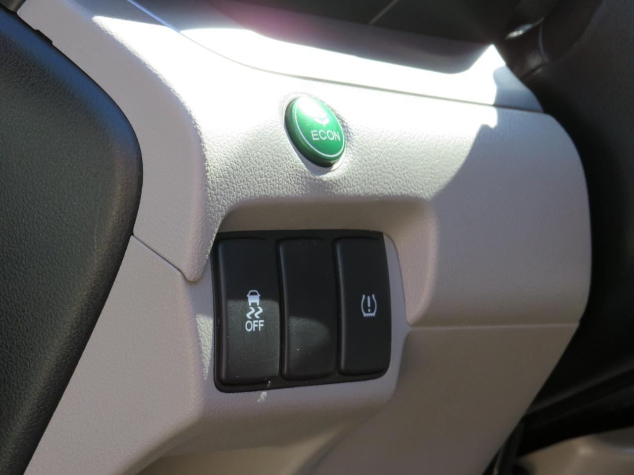 Honda CR-V EX 4WD 5-Speed AT 2014