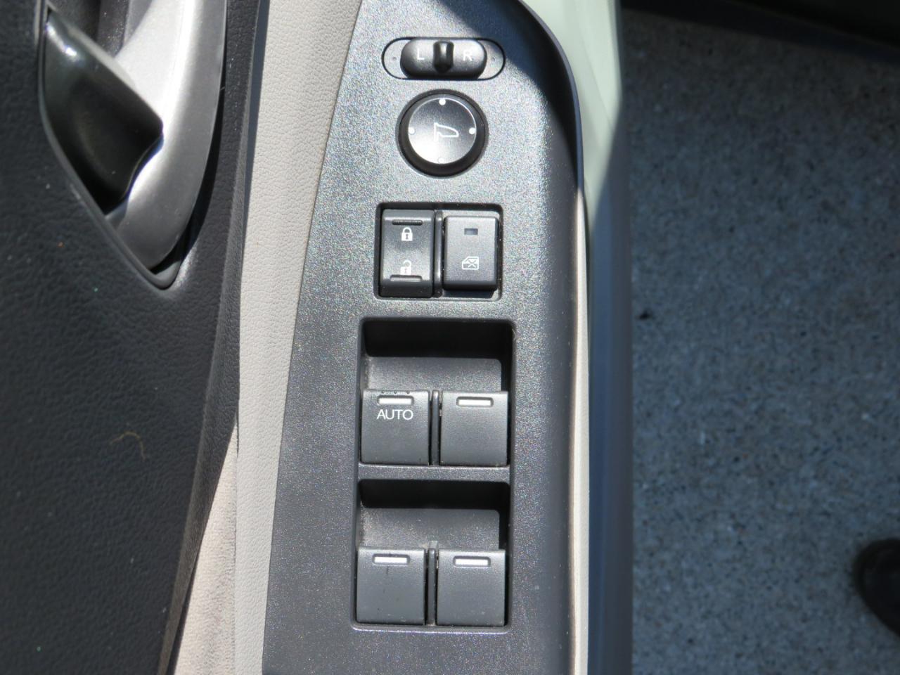 Honda CR-V EX 4WD 5-Speed AT 2014