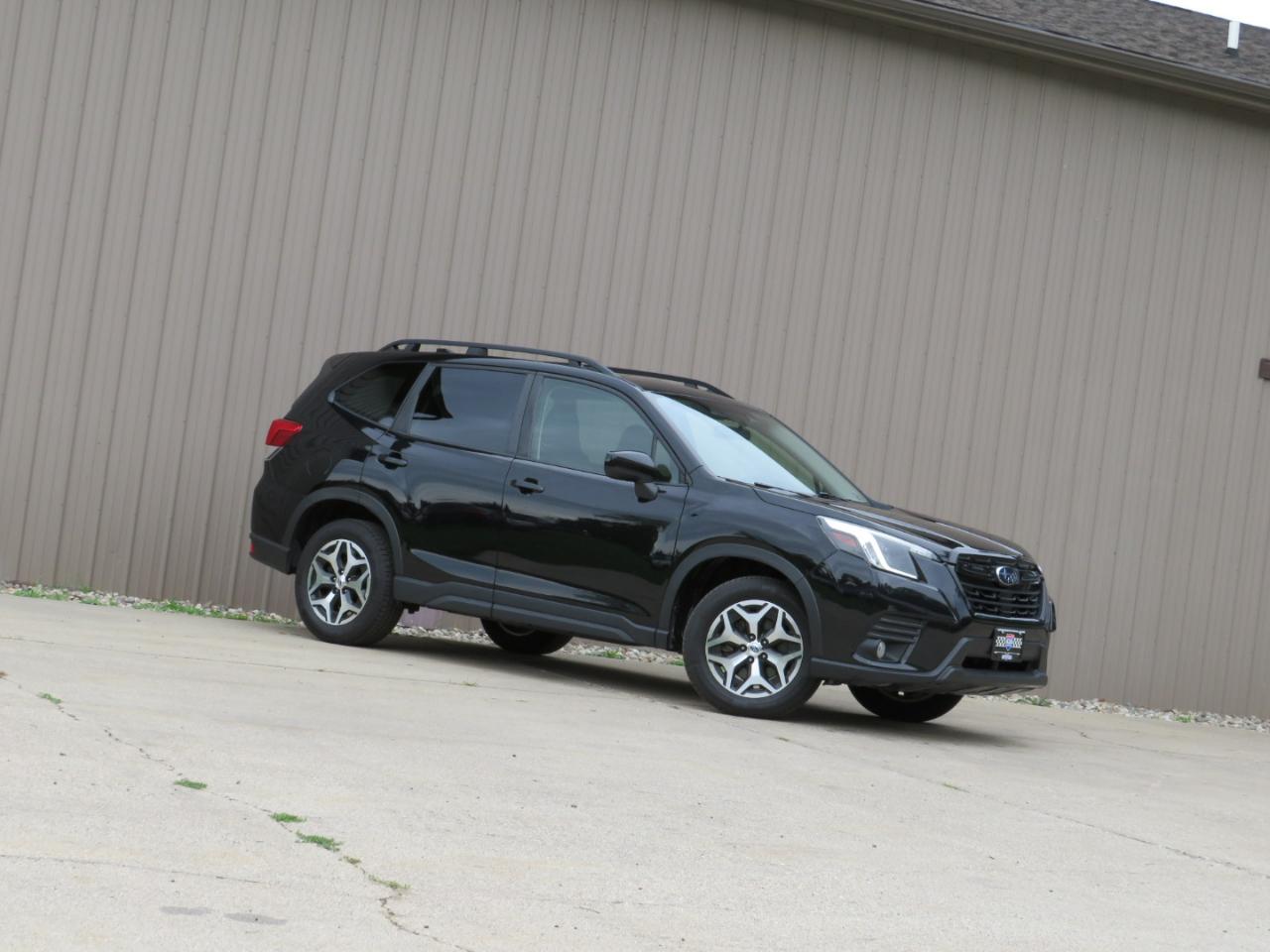 Subaru Forester Premium 2023