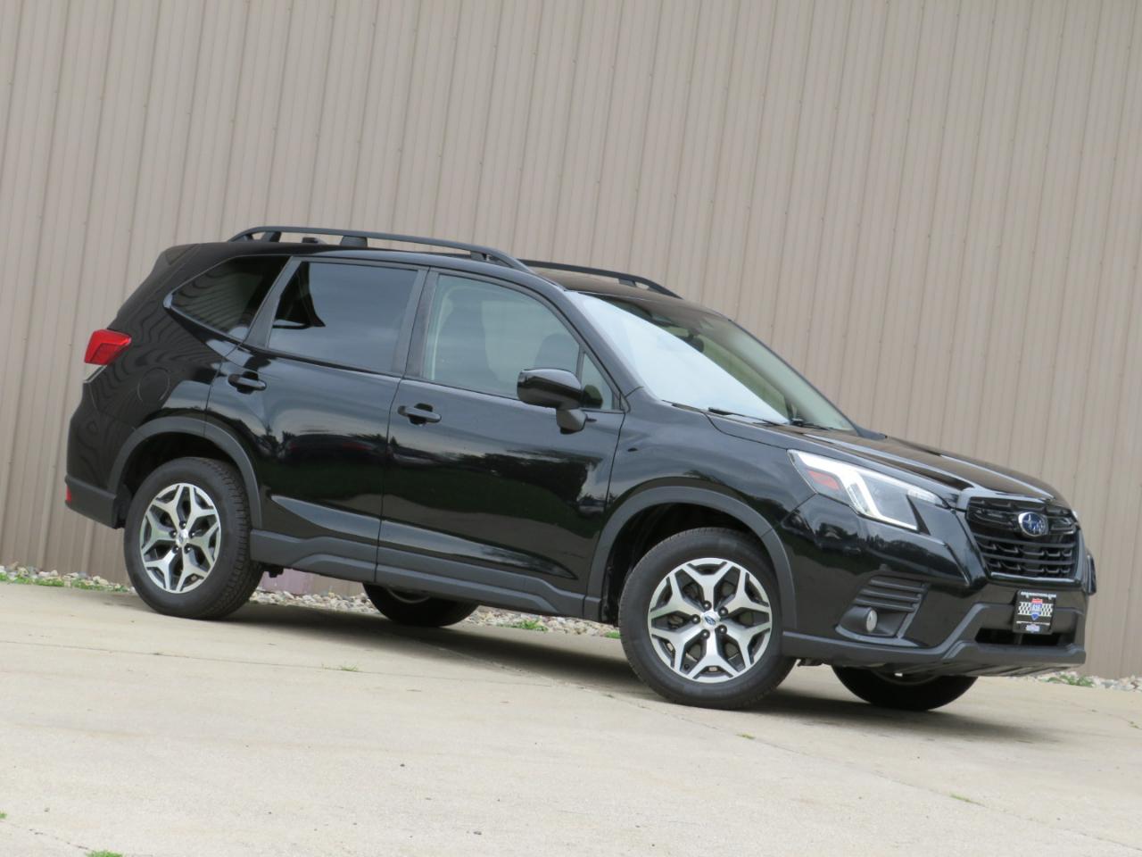 Subaru Forester Premium 2023