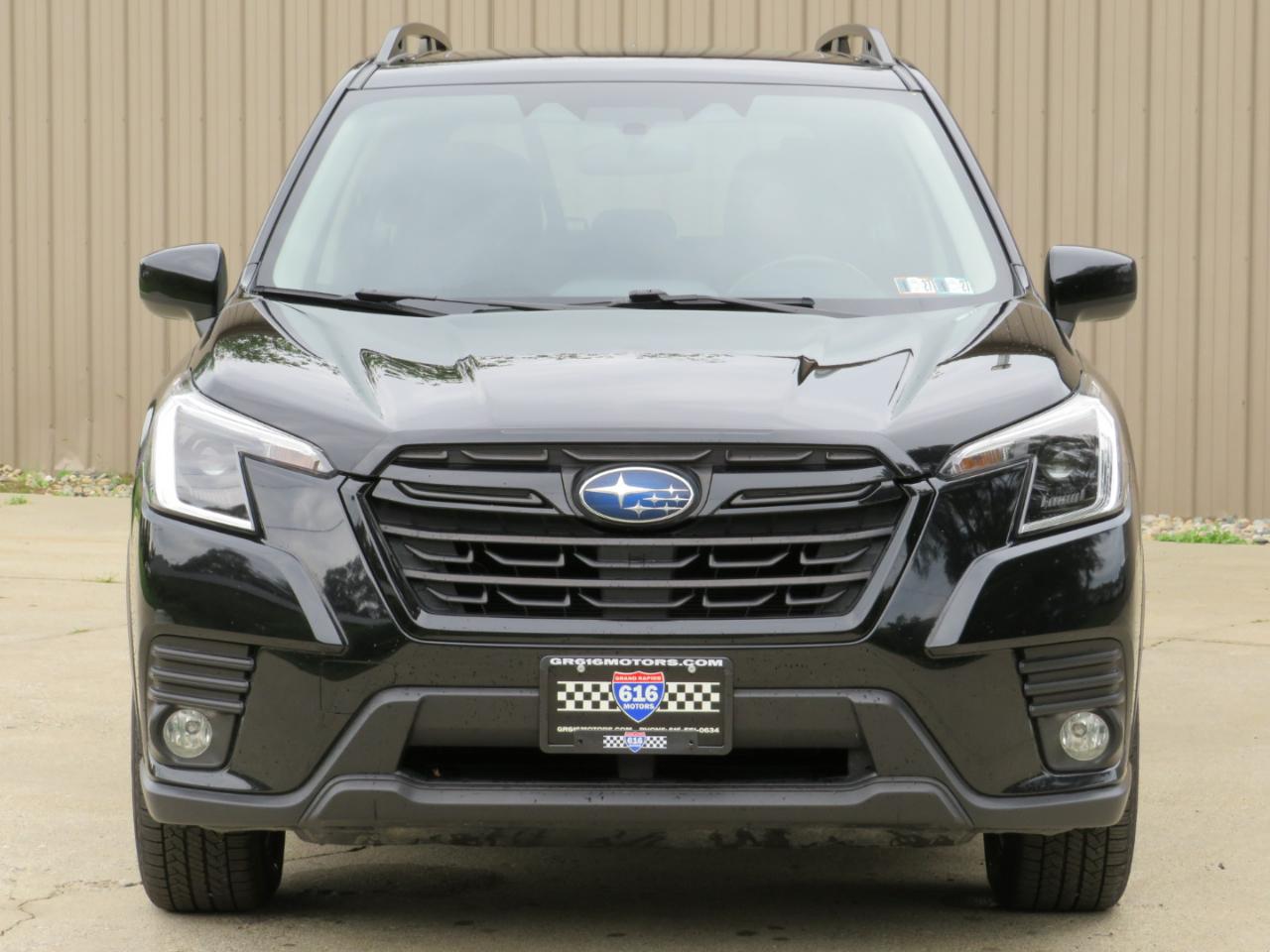 Subaru Forester Premium 2023