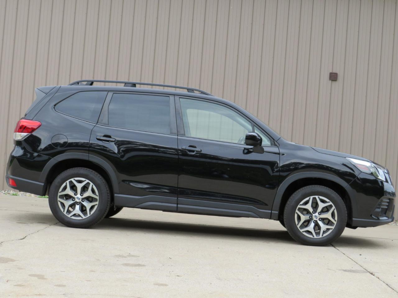 Subaru Forester Premium 2023