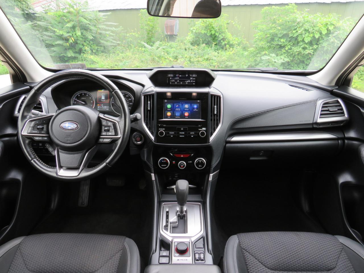 Subaru Forester Premium 2023