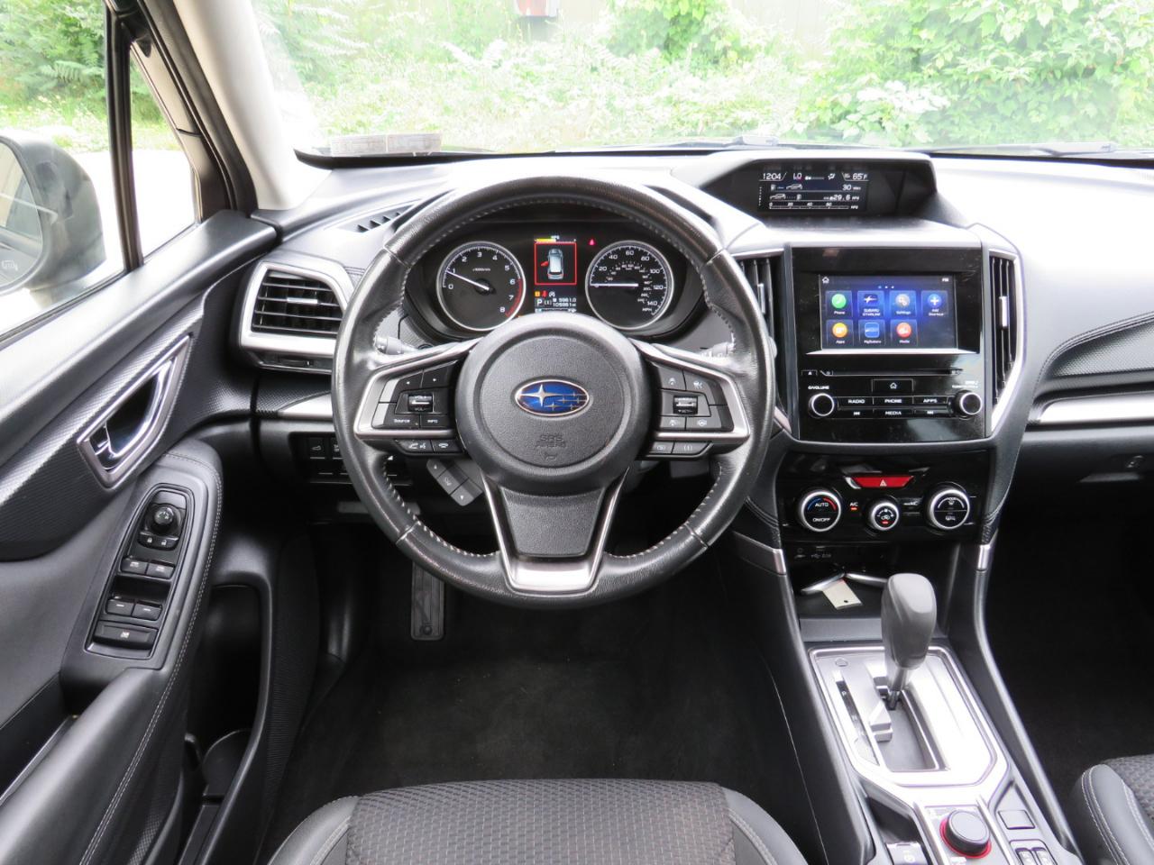 Subaru Forester Premium 2023