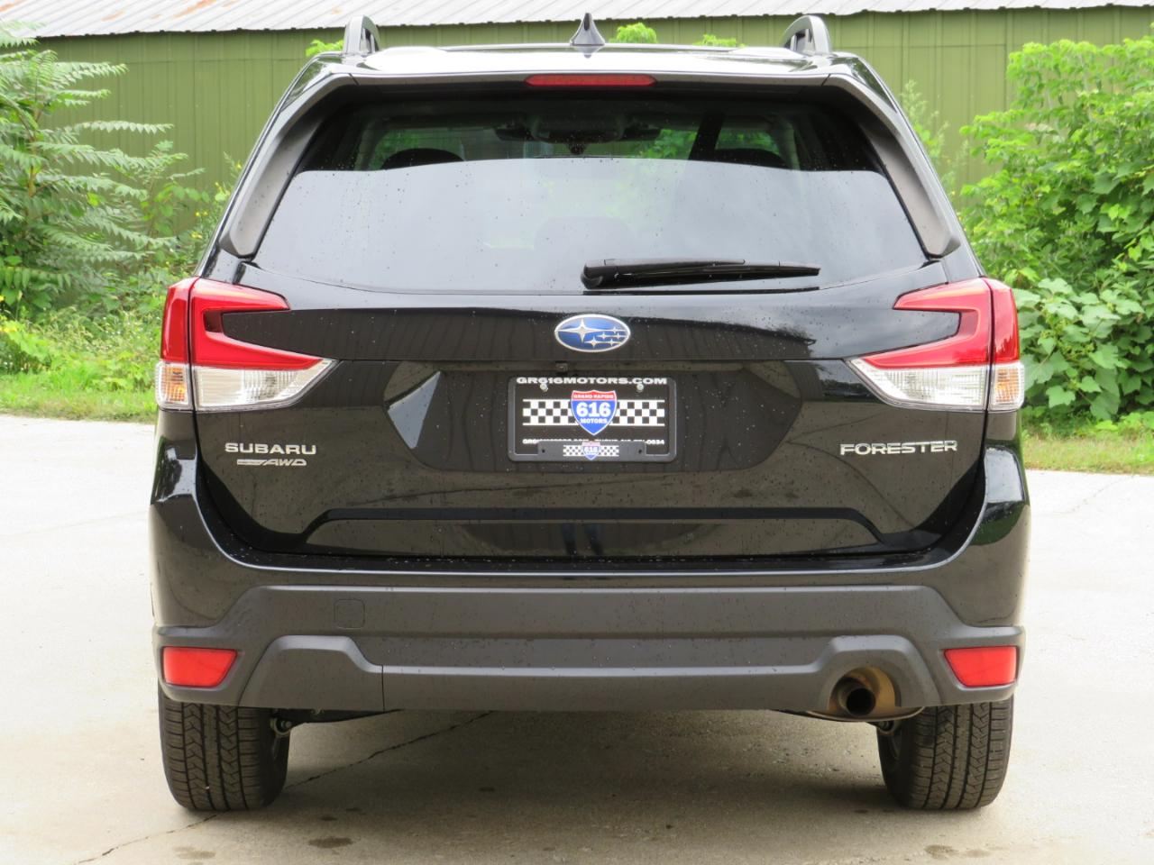Subaru Forester Premium 2023