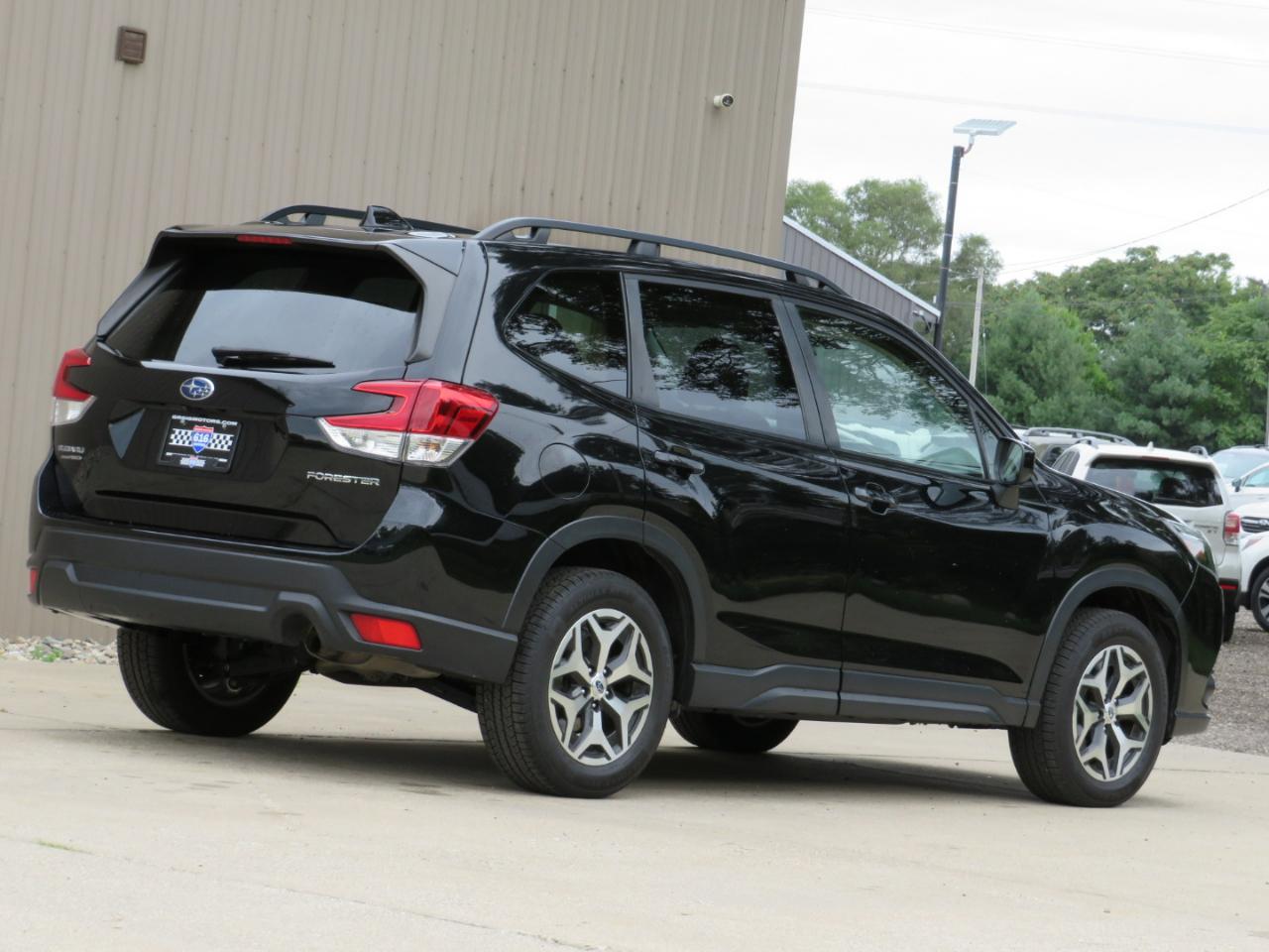 Subaru Forester Premium 2023
