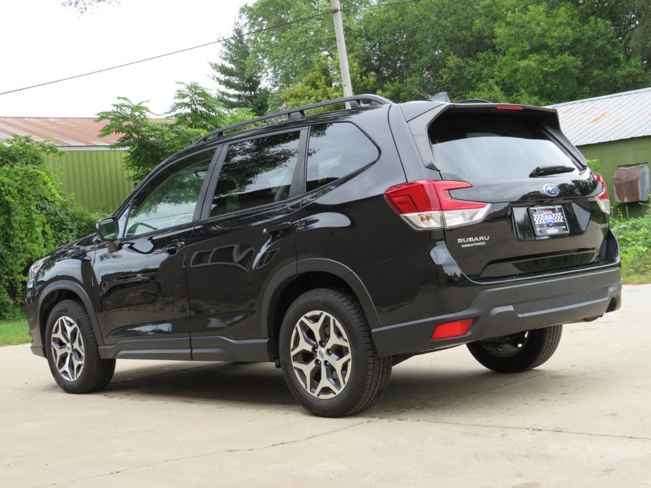 Subaru Forester Premium 2023