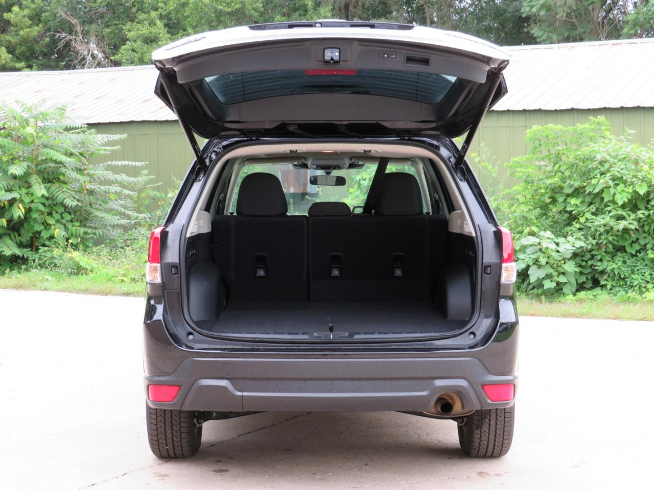Subaru Forester Premium 2023
