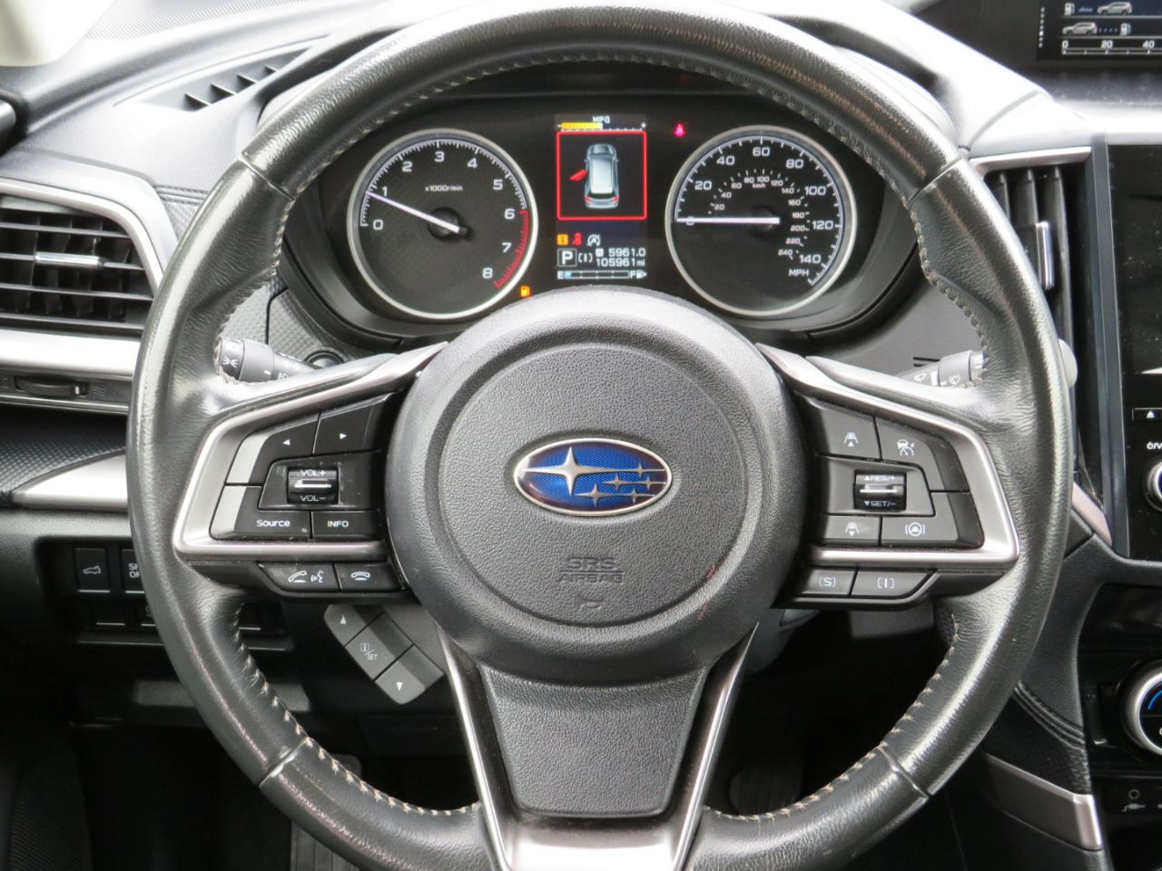 Subaru Forester Premium 2023