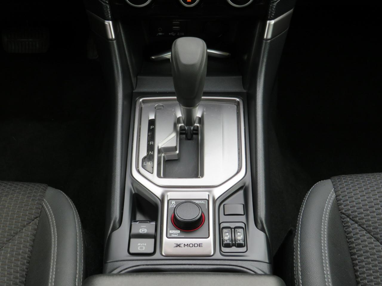 Subaru Forester Premium 2023