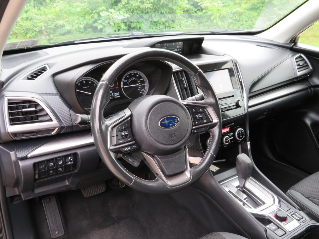 Subaru Forester Premium 2023