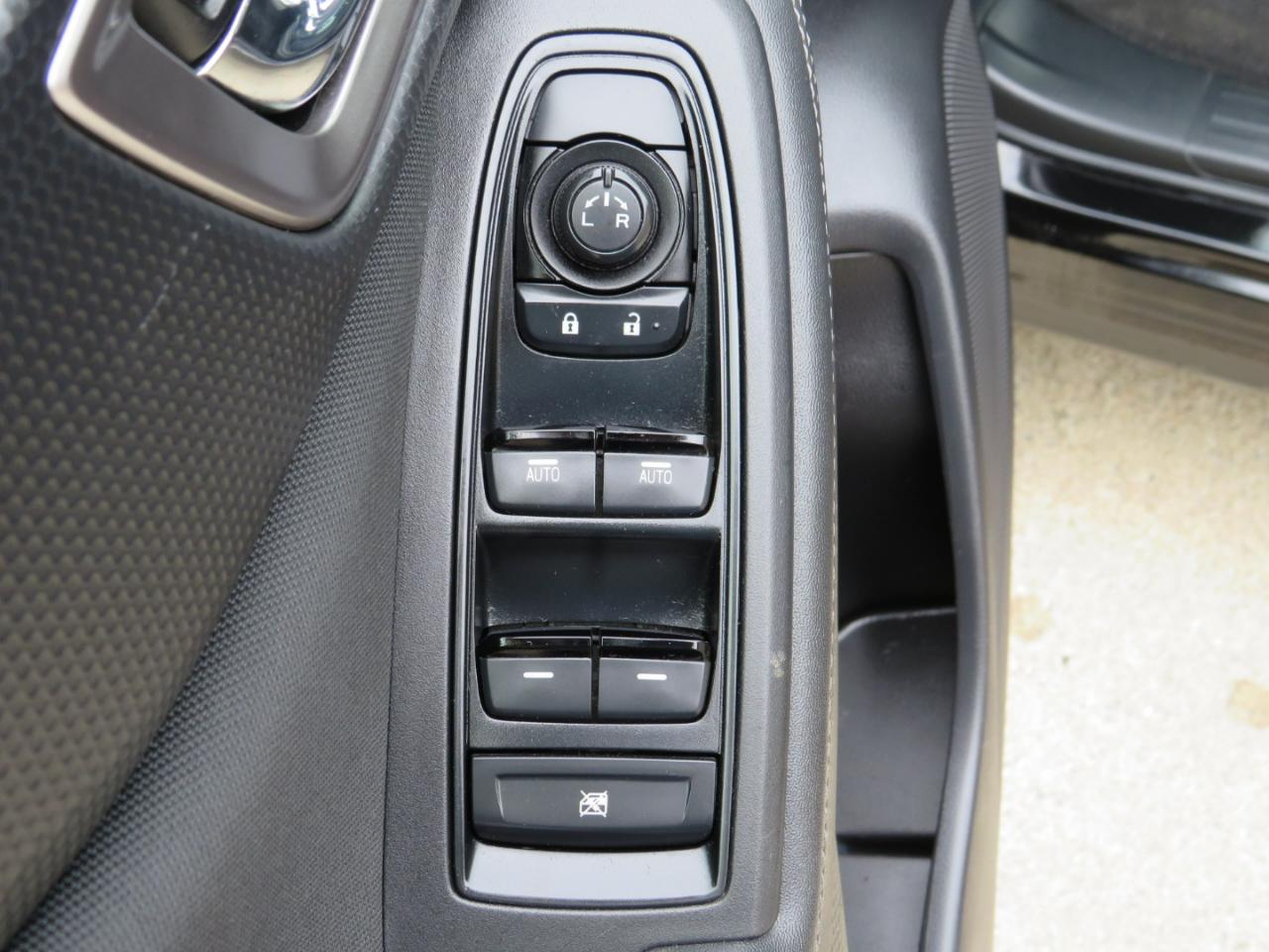 Subaru Forester Premium 2023