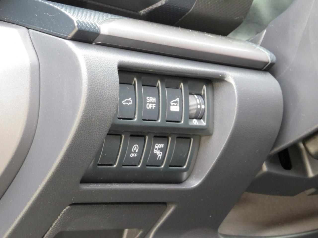 Subaru Forester Premium 2023