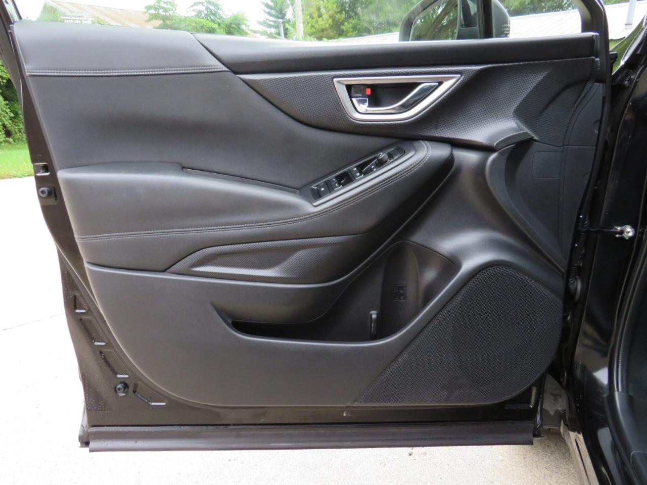 Subaru Forester Premium 2023