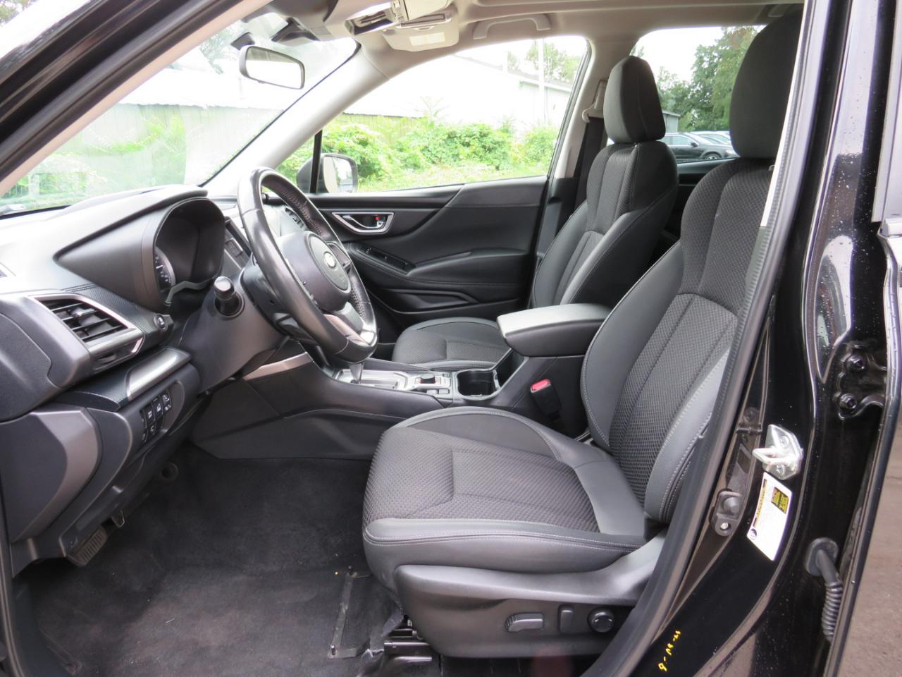 Subaru Forester Premium 2023
