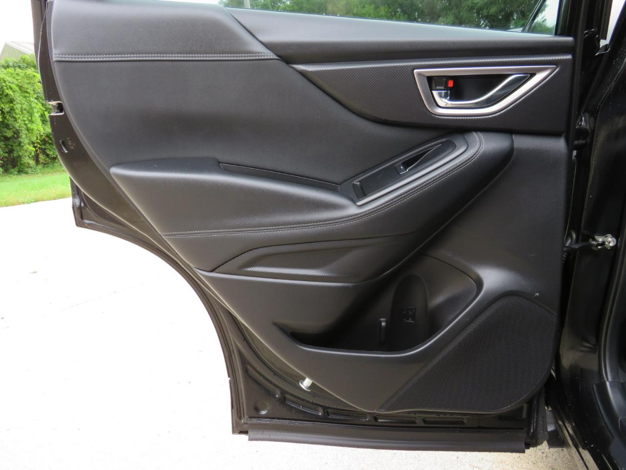 Subaru Forester Premium 2023
