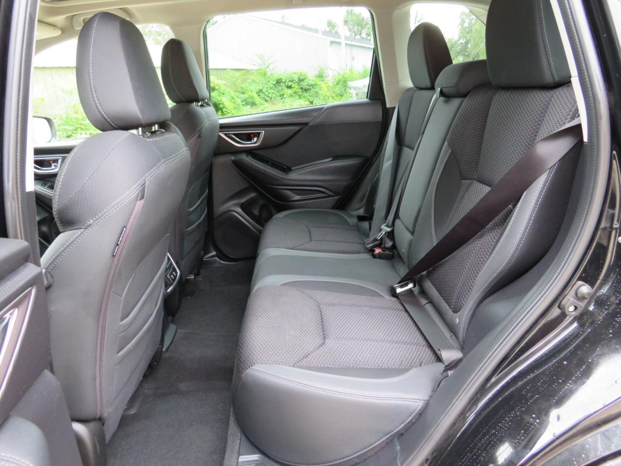 Subaru Forester Premium 2023