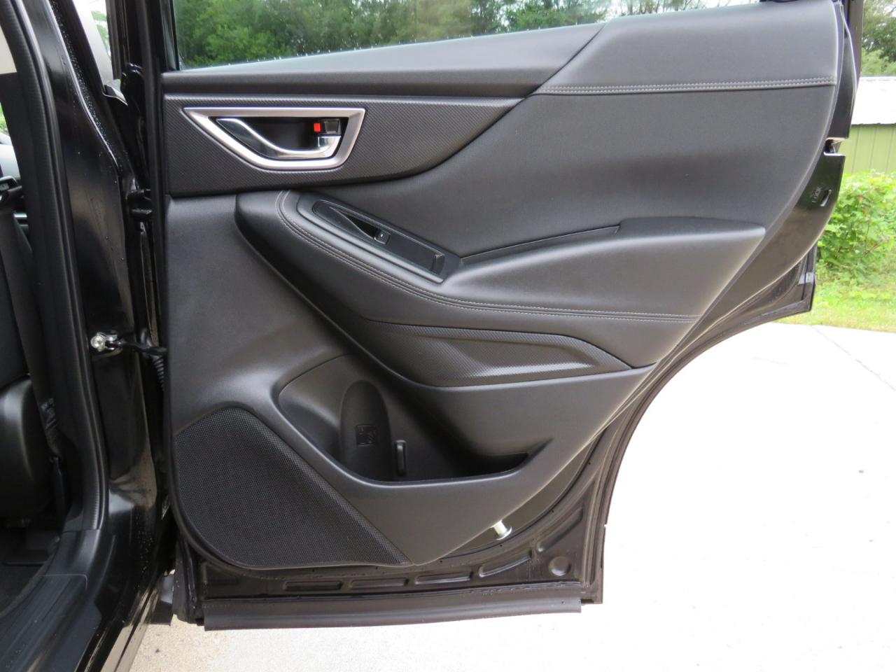 Subaru Forester Premium 2023