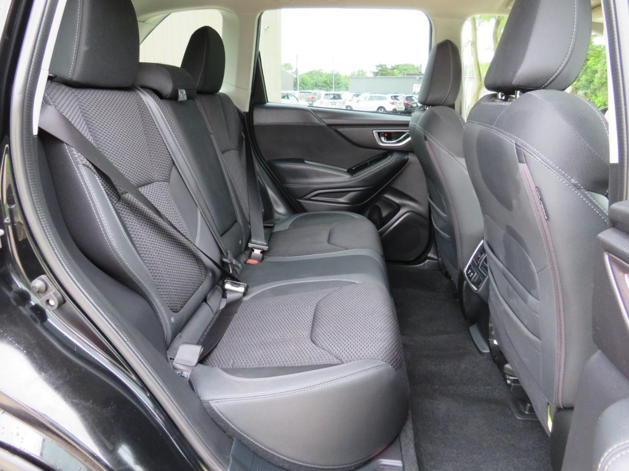 Subaru Forester Premium 2023