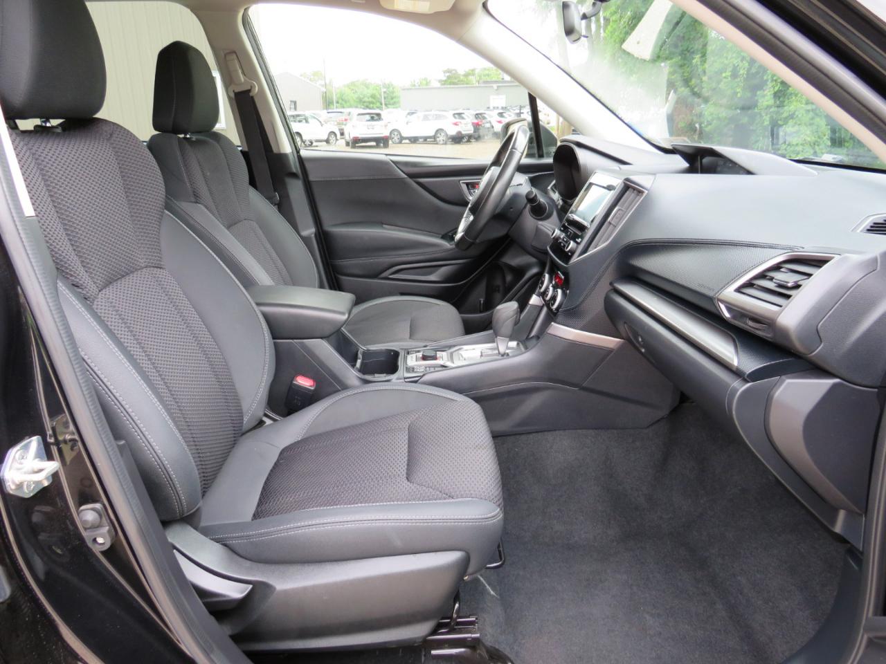 Subaru Forester Premium 2023