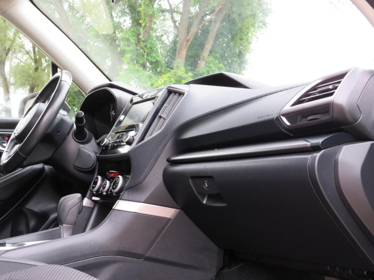 Subaru Forester Premium 2023