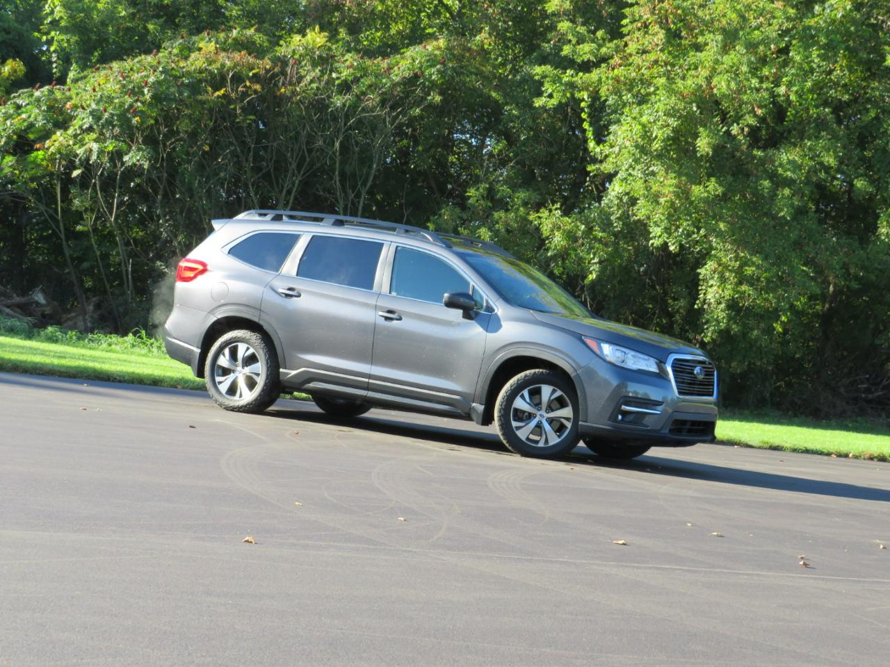 Subaru Ascent Premium 2021