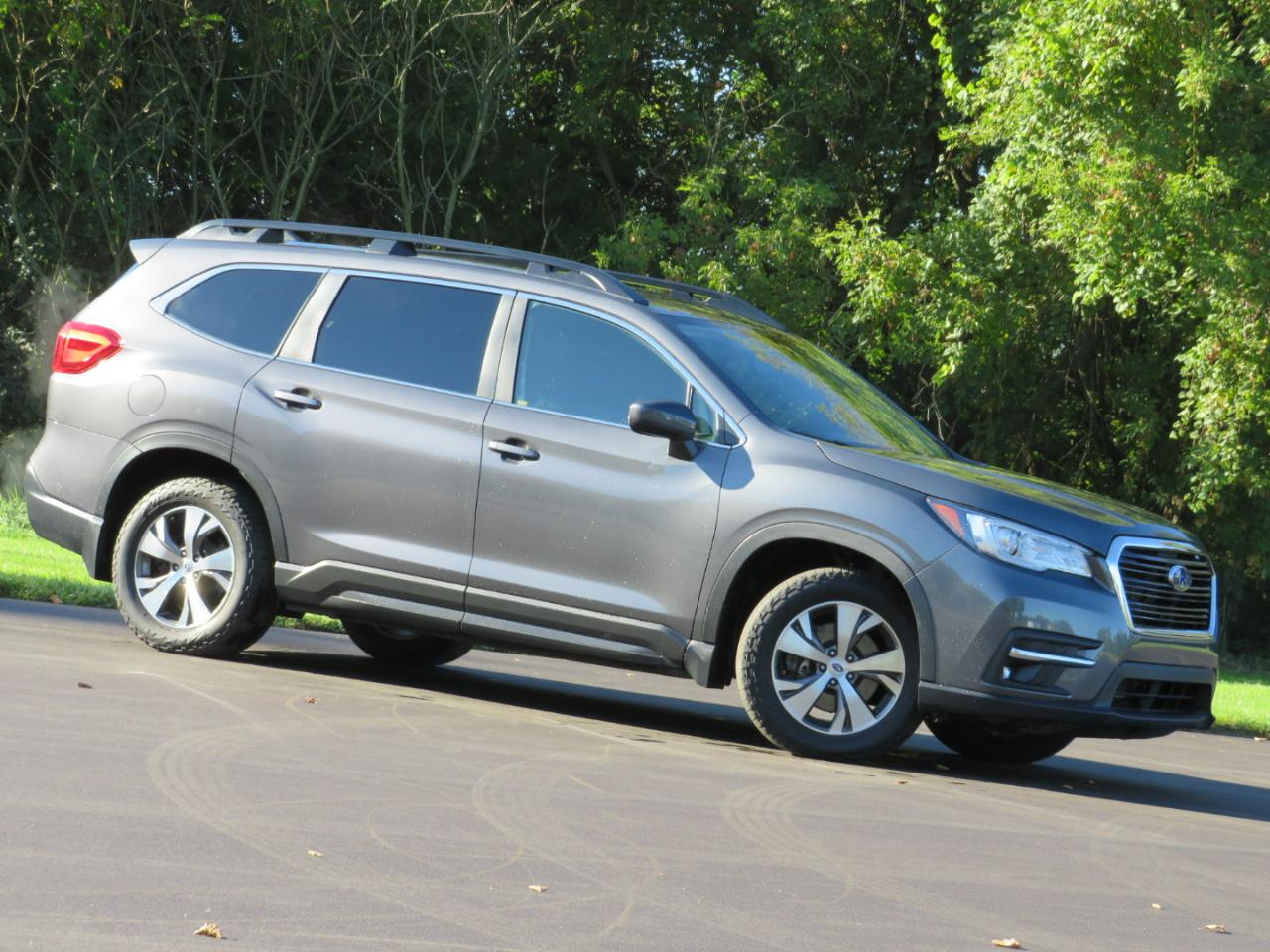 Subaru Ascent Premium 2021