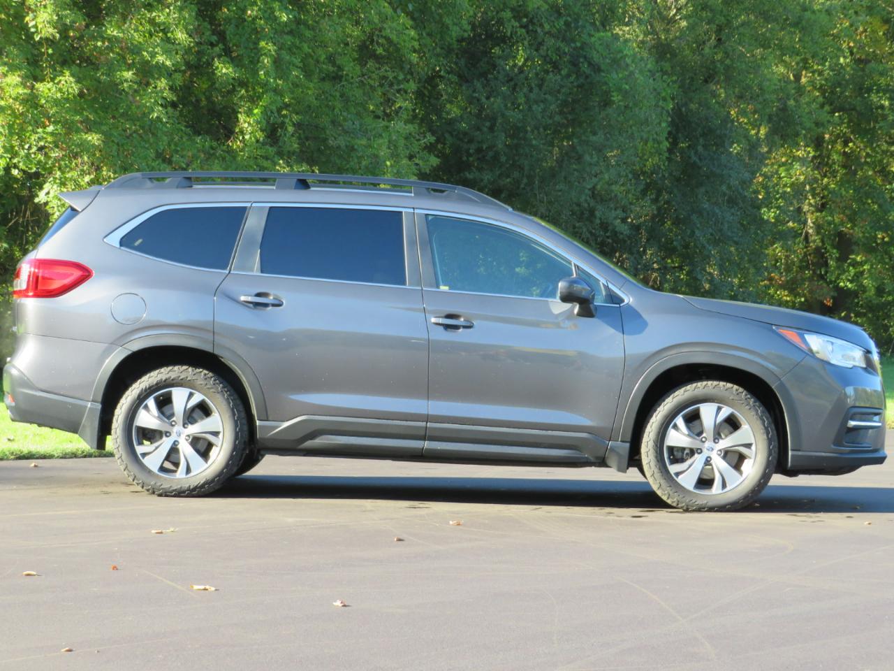 Subaru Ascent Premium 2021
