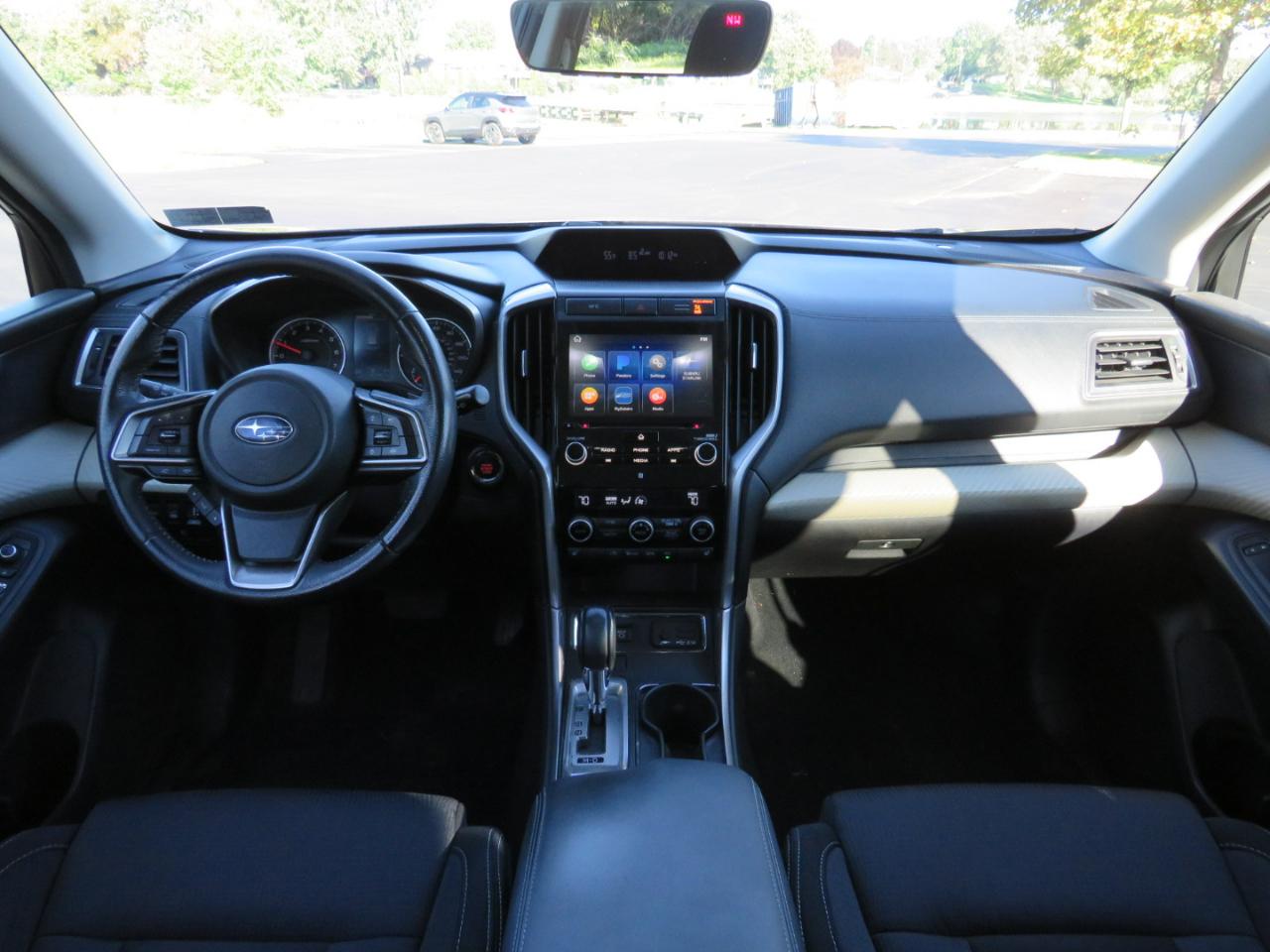 Subaru Ascent Premium 2021