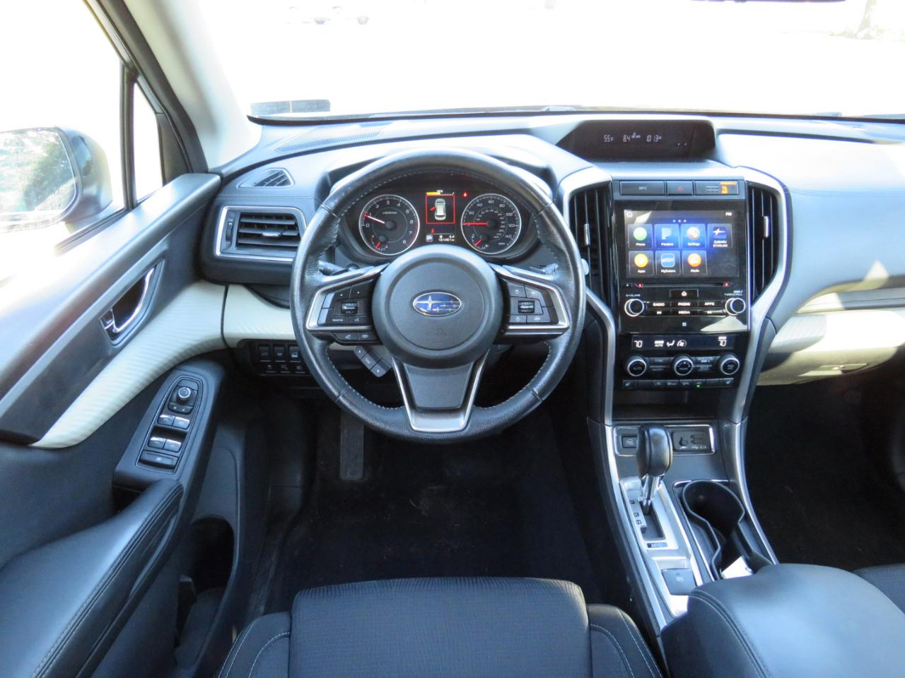 Subaru Ascent Premium 2021