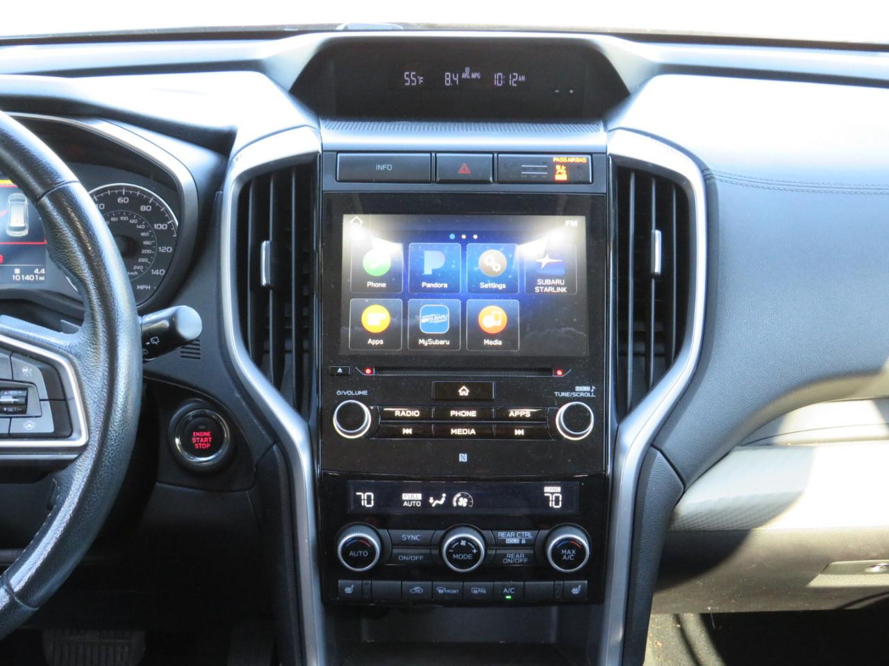 Subaru Ascent Premium 2021