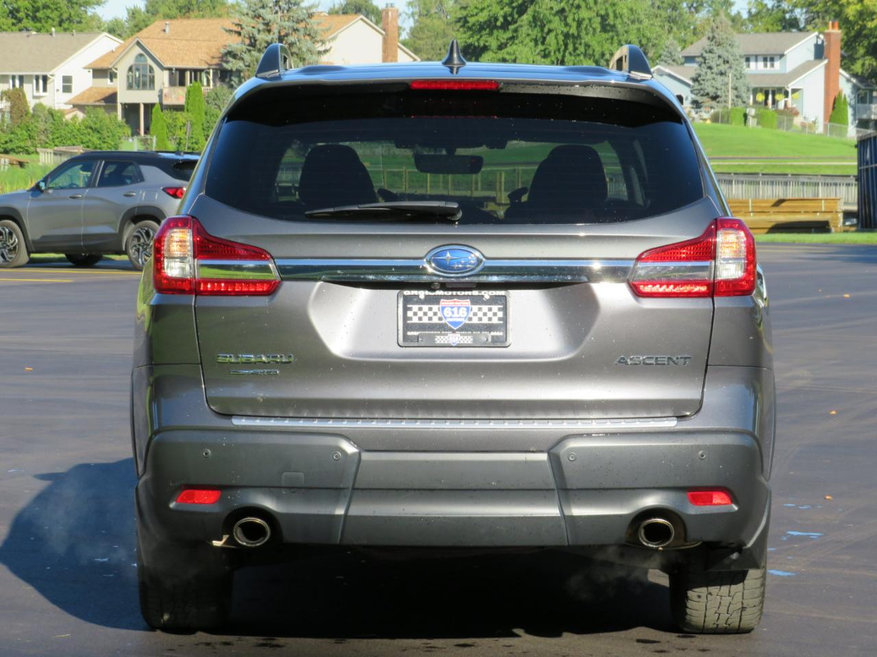 Subaru Ascent Premium 2021