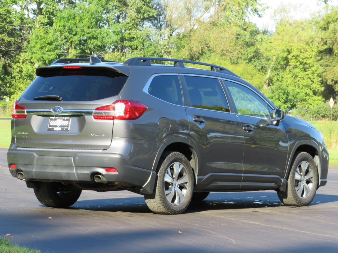 Subaru Ascent Premium 2021