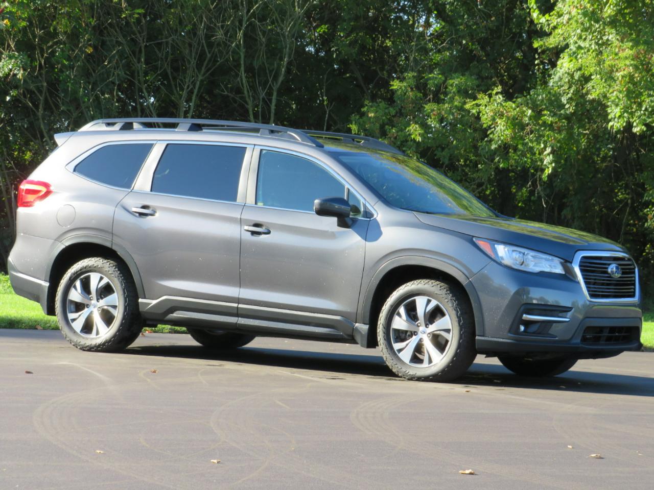 Subaru Ascent Premium 2021