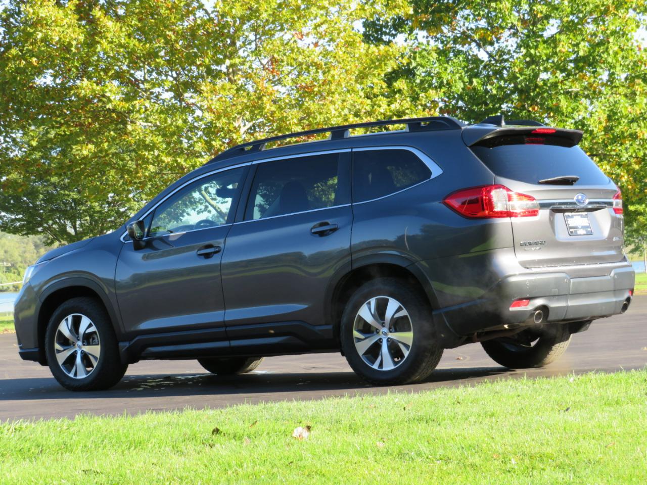 Subaru Ascent Premium 2021