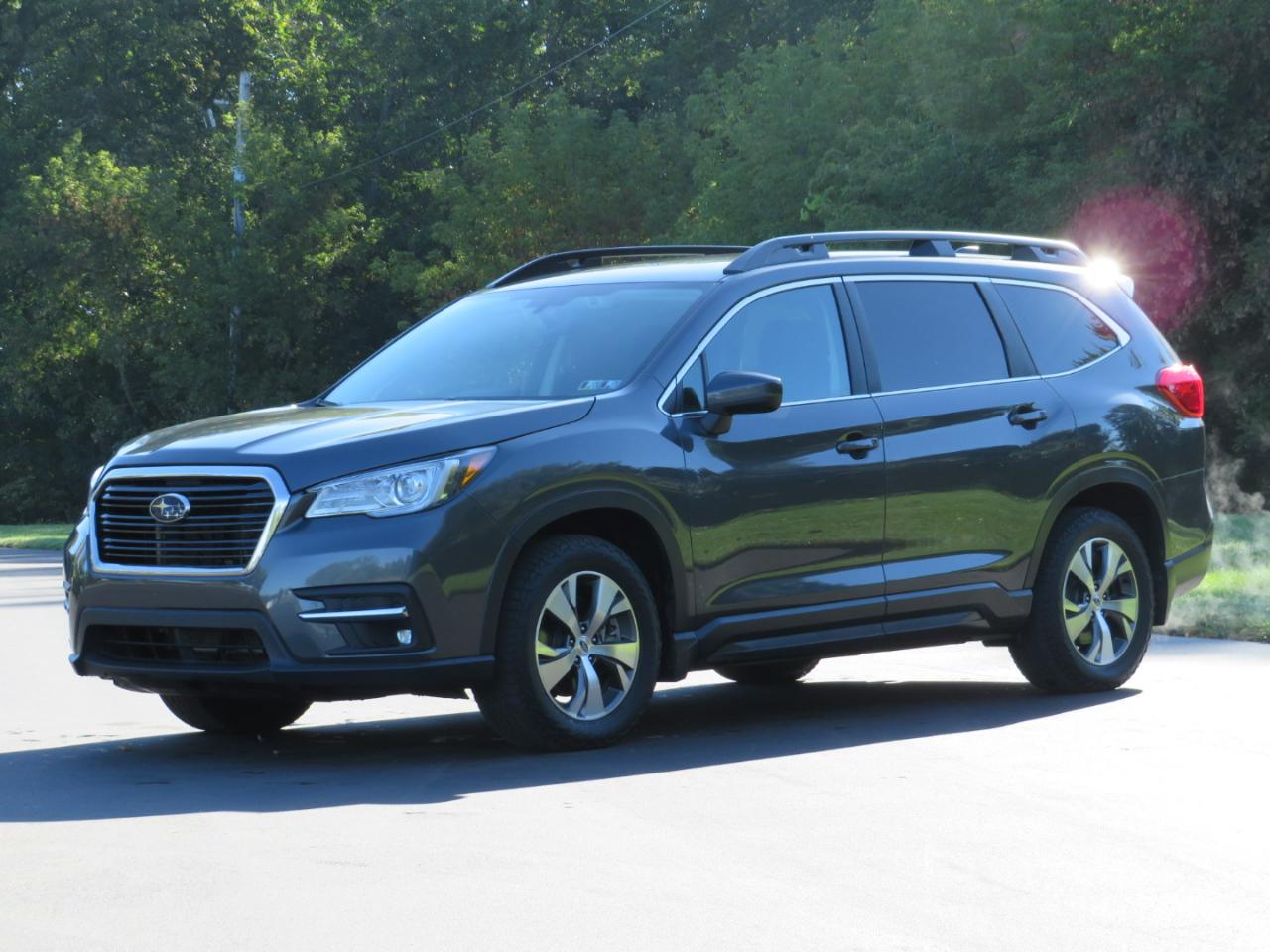 Subaru Ascent Premium 2021