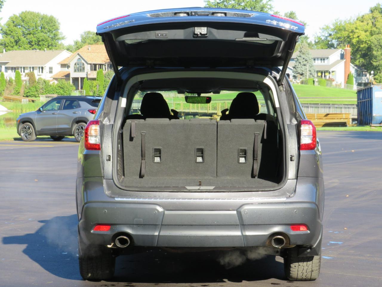 Subaru Ascent Premium 2021