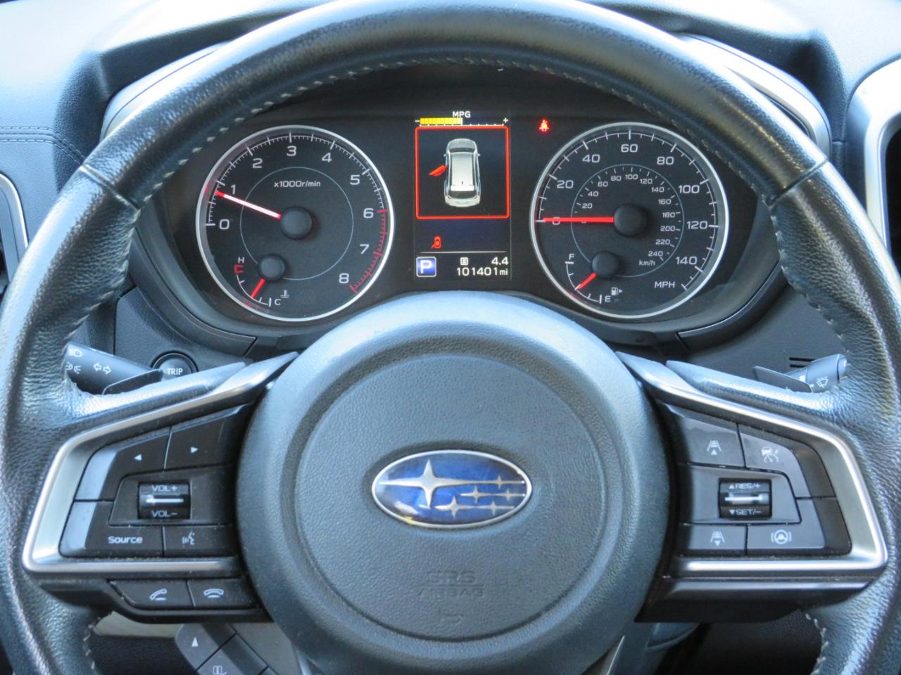 Subaru Ascent Premium 2021