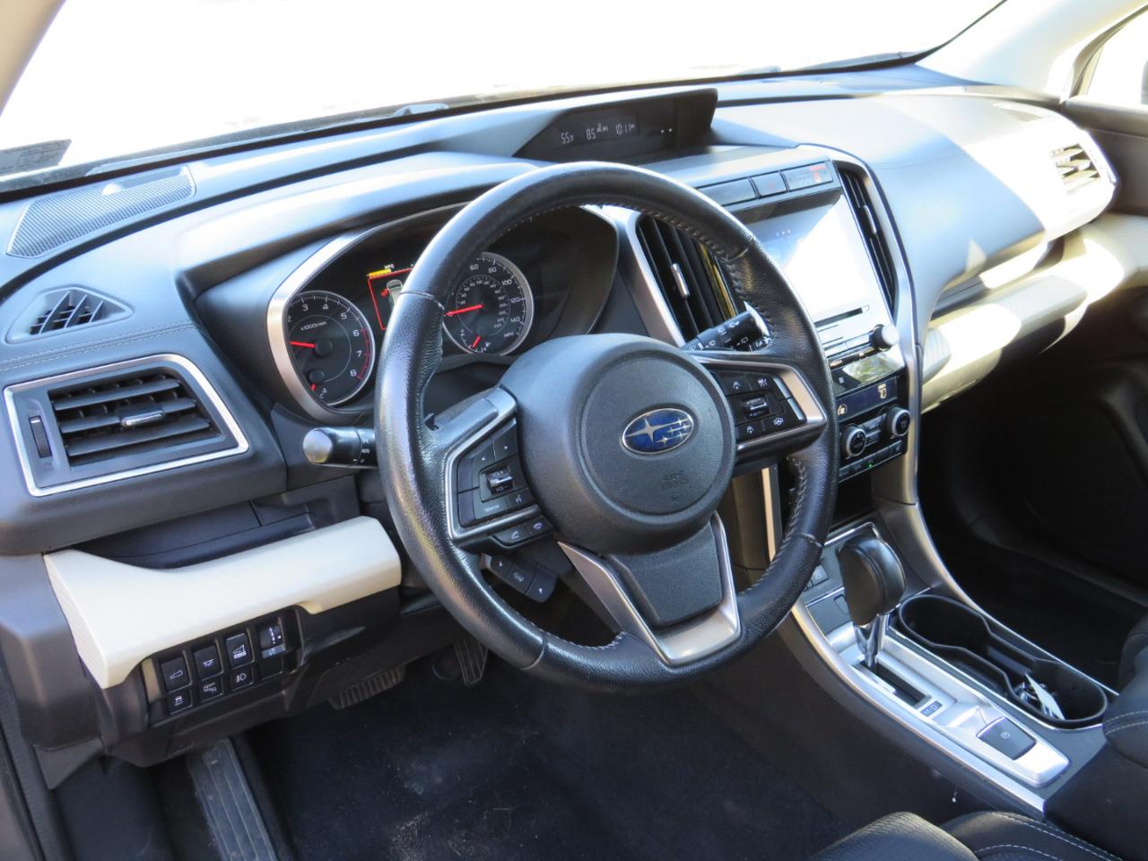 Subaru Ascent Premium 2021