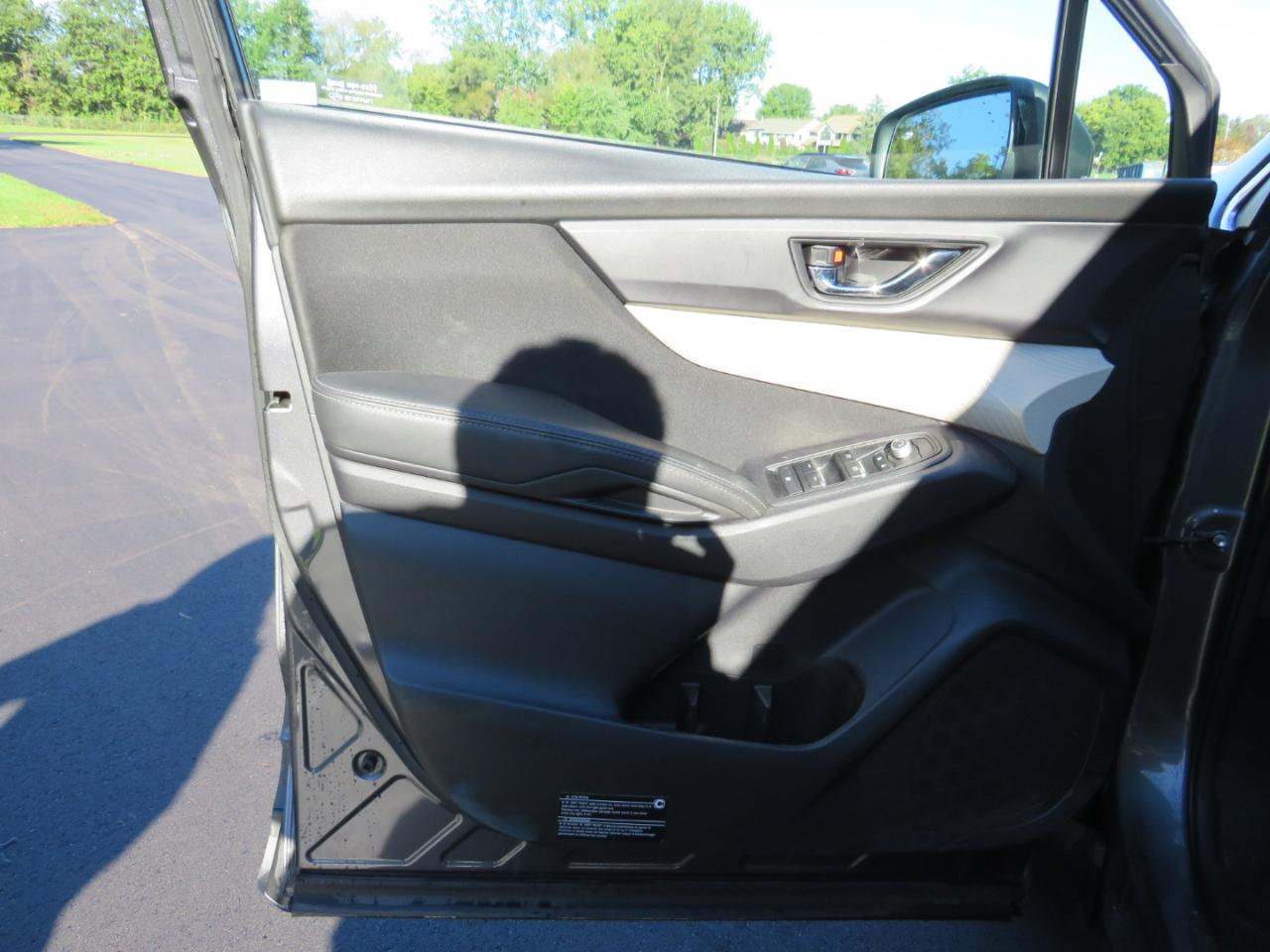 Subaru Ascent Premium 2021